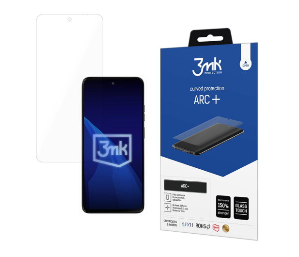 3mk ARC+ do Motorola Moto G05 - 1355629 - zdjęcie